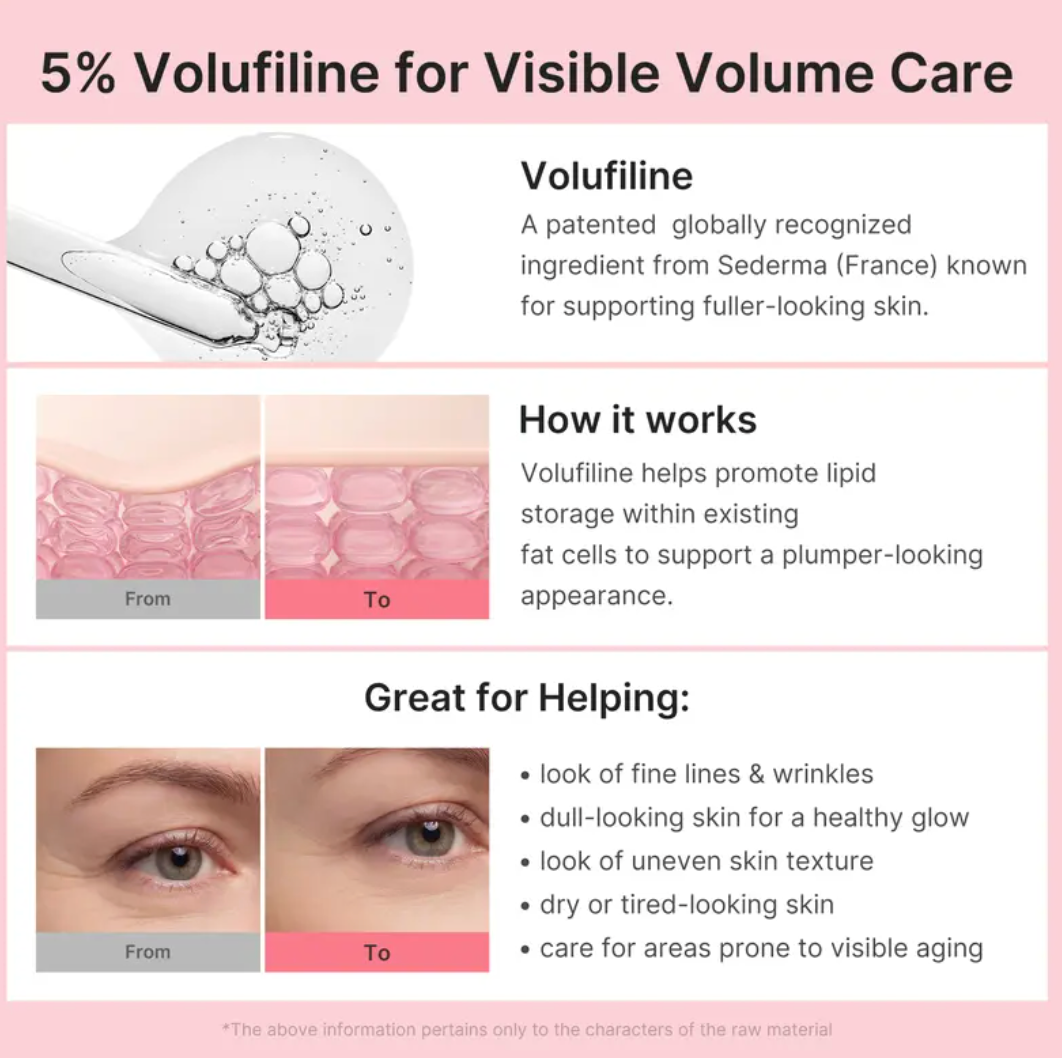 Medicube PDRN Pink Collagen Volume Multi Balm | All In One Volufiline, PDRN, NAD Stick for Youthful-Looking, Helping Look of Fine Lines, Firming Care, Anti-Aging Care | For Under-Eyes, Neck, Forehead, Smile Lines, Lip Care | Korean Skincare