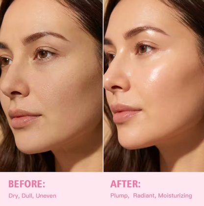 Medicube PDRN Pink Collagen Volume Multi Balm | All In One Volufiline, PDRN, NAD Stick for Youthful-Looking, Helping Look of Fine Lines, Firming Care, Anti-Aging Care | For Under-Eyes, Neck, Forehead, Smile Lines, Lip Care | Korean Skincare